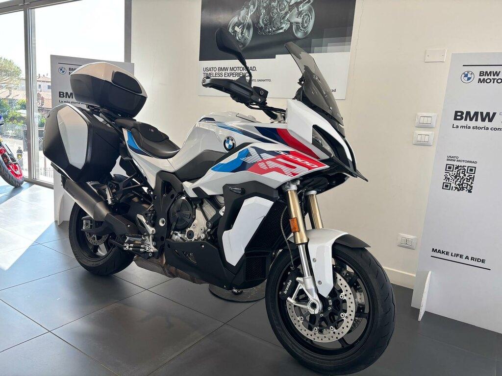 S 1000 XR