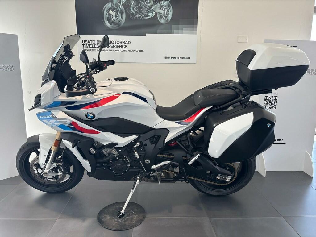 S 1000 XR
