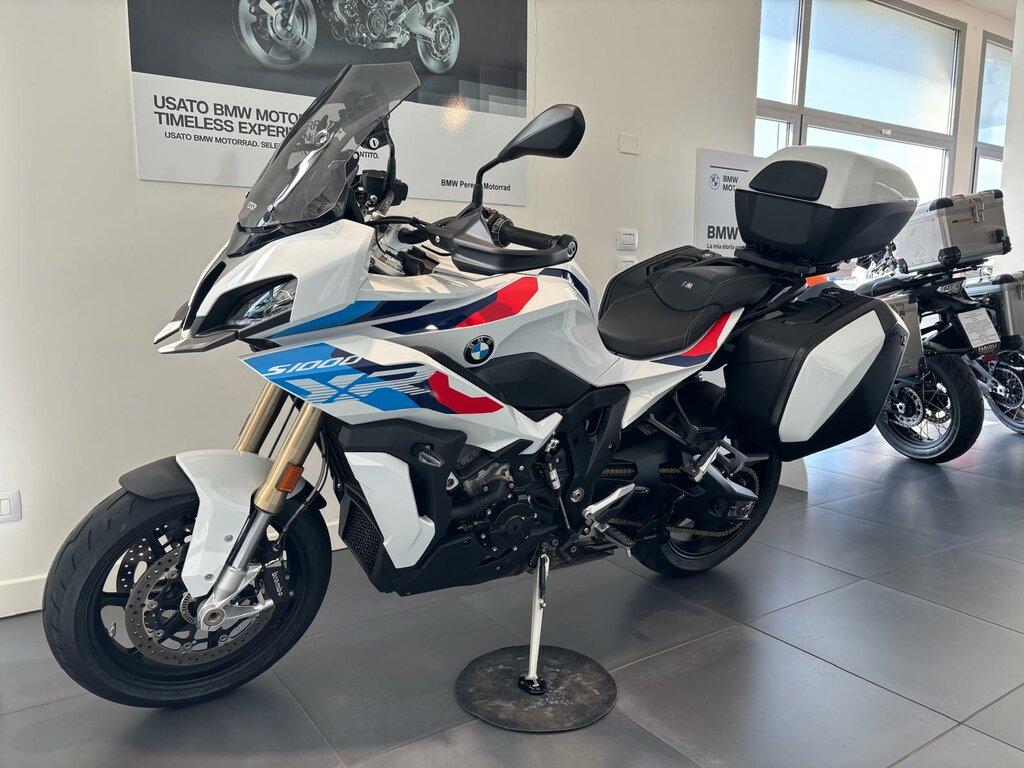 S 1000 XR