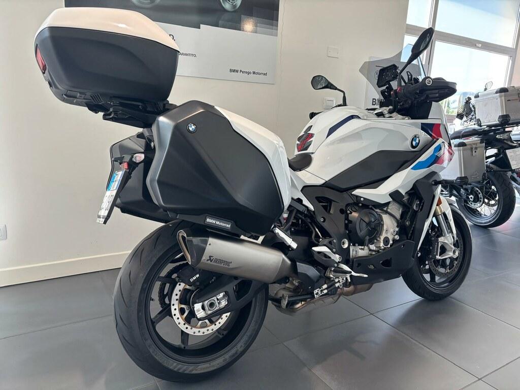S 1000 XR