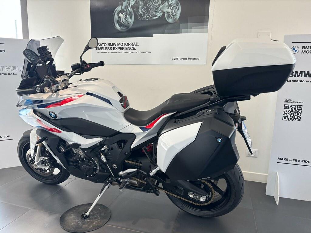 S 1000 XR