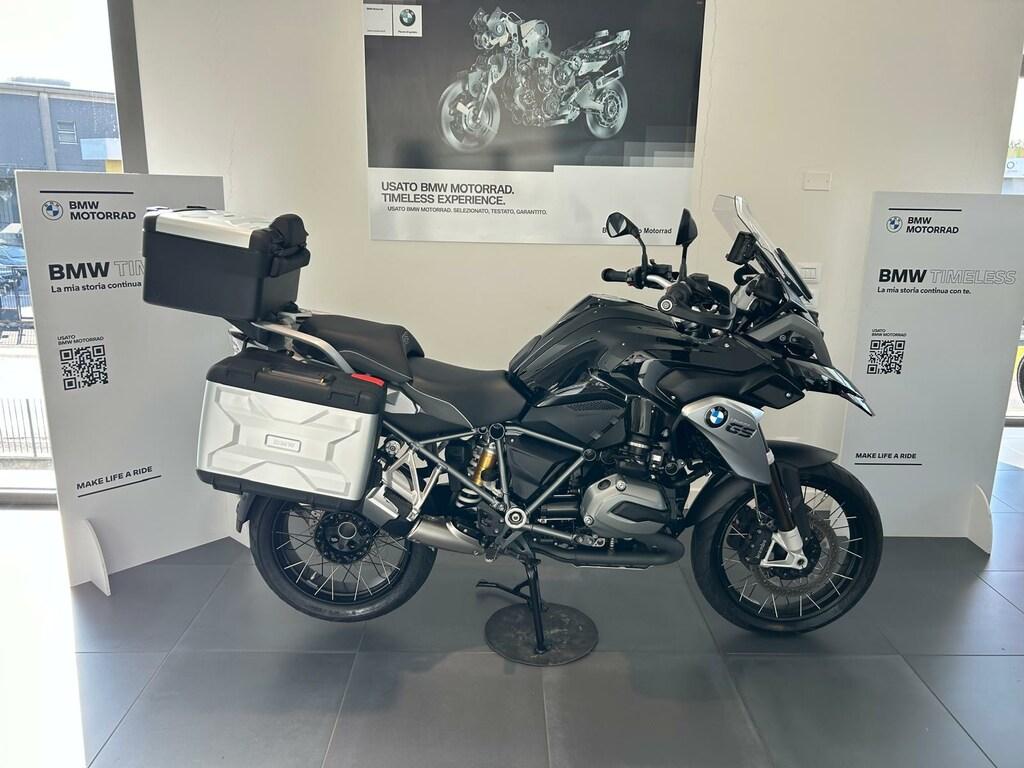 R 1200 GS