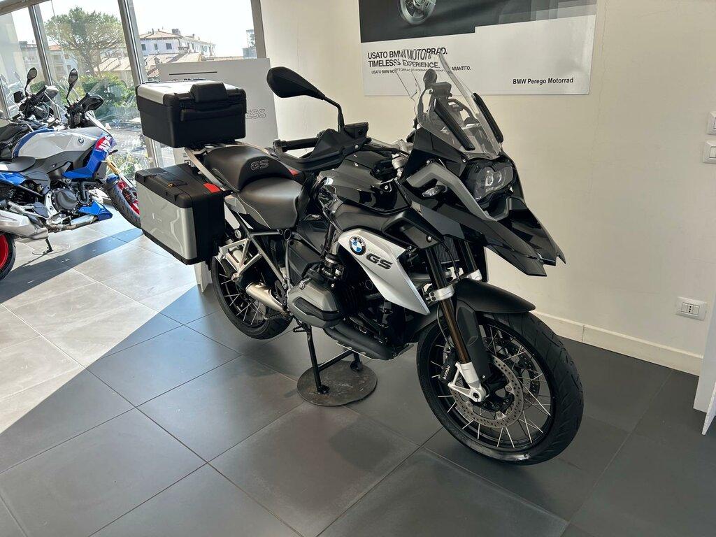 R 1200 GS