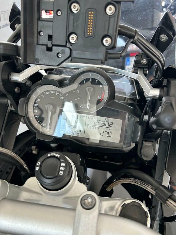 R 1200 GS