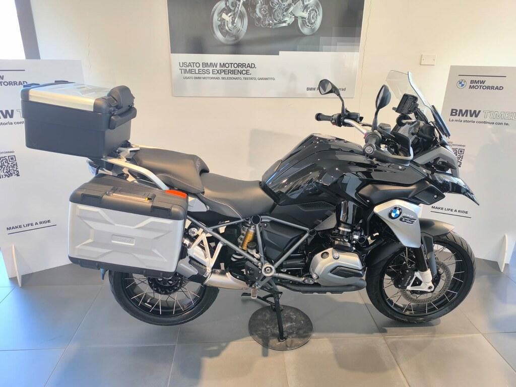 R 1200 GS