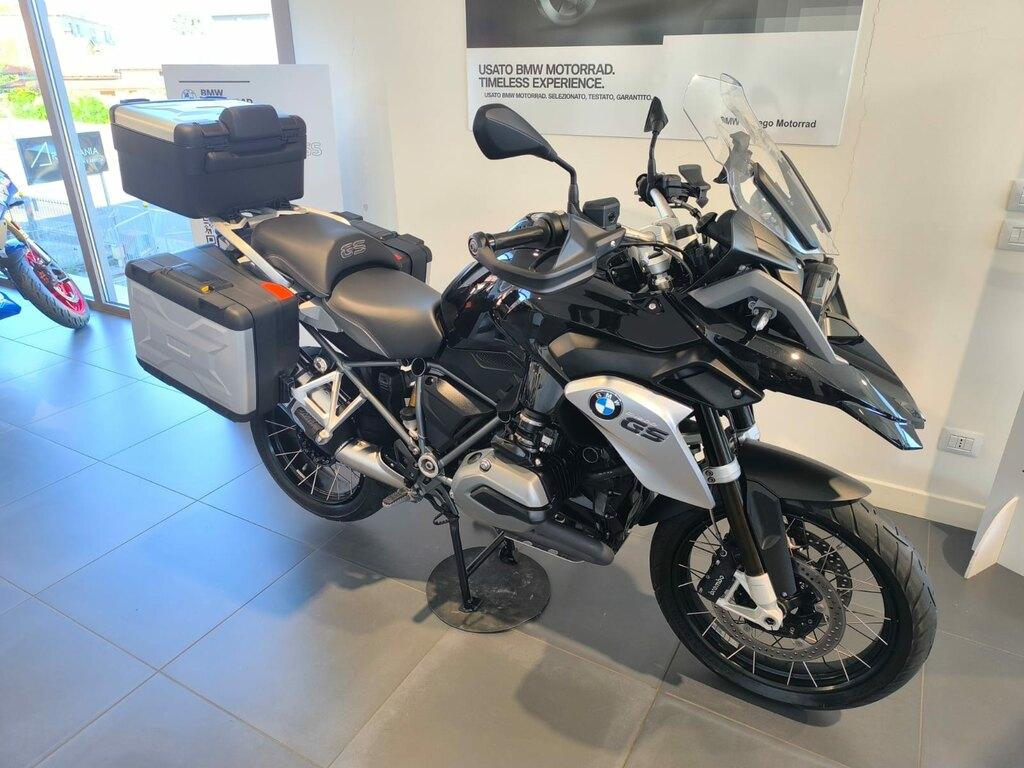 R 1200 GS