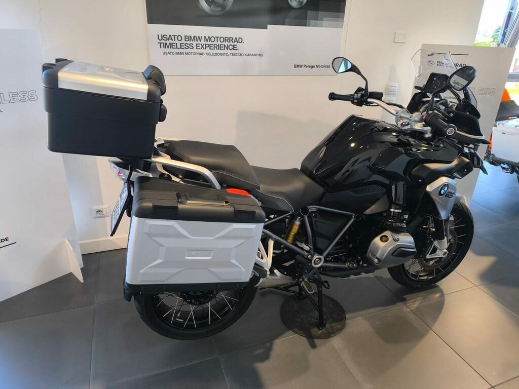 R 1200 GS