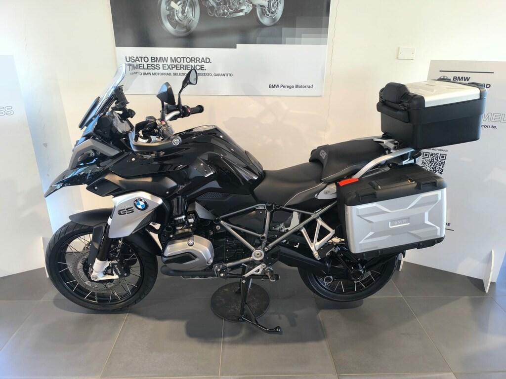 R 1200 GS