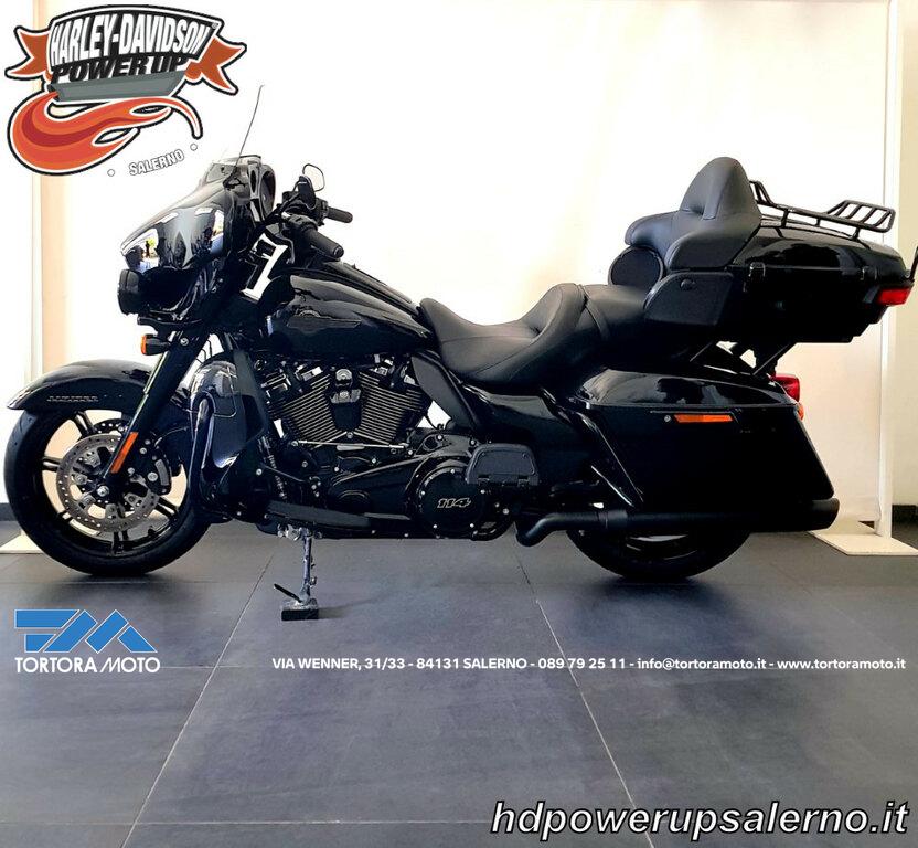 ELECTRA GLIDE 114 1868