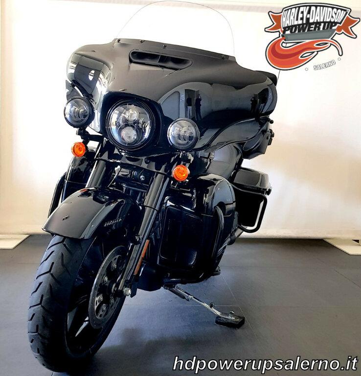 ELECTRA GLIDE 114 1868