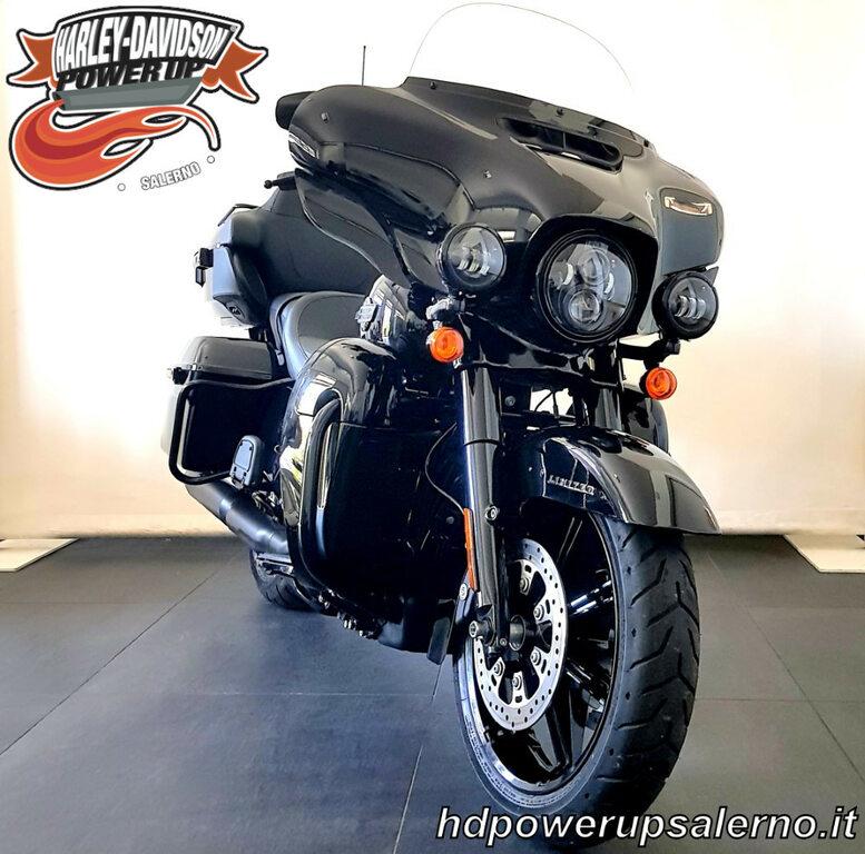 ELECTRA GLIDE 114 1868