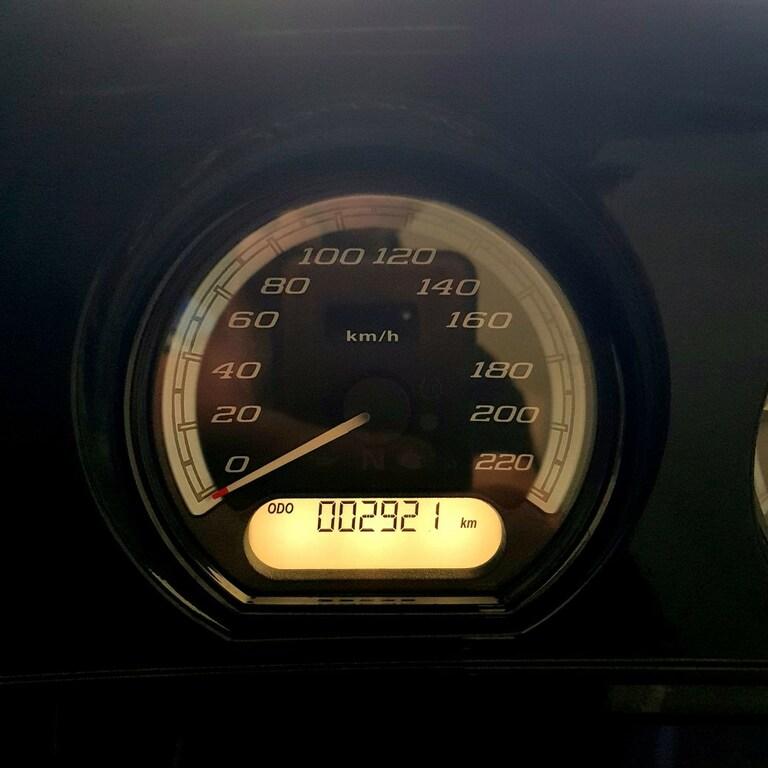 ELECTRA GLIDE 114 1868