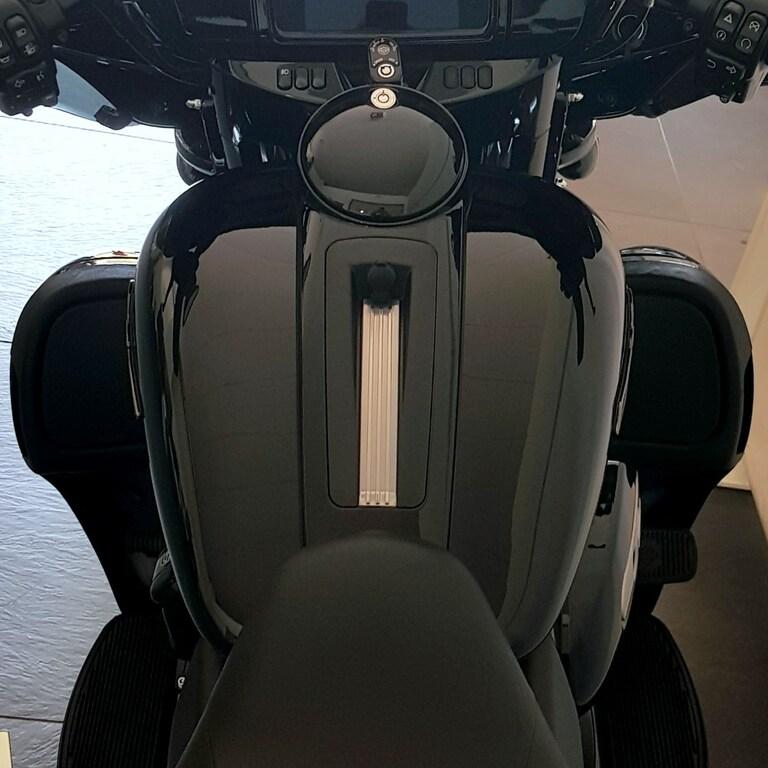 ELECTRA GLIDE 114 1868