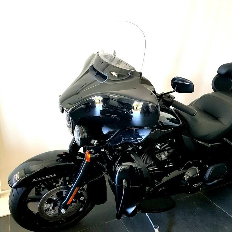 ELECTRA GLIDE 114 1868