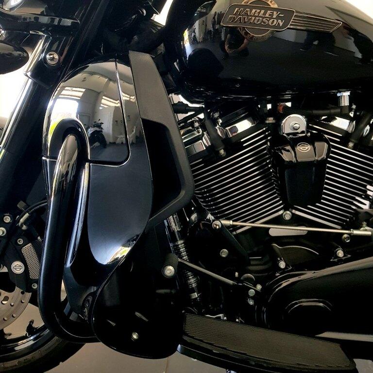ELECTRA GLIDE 114 1868