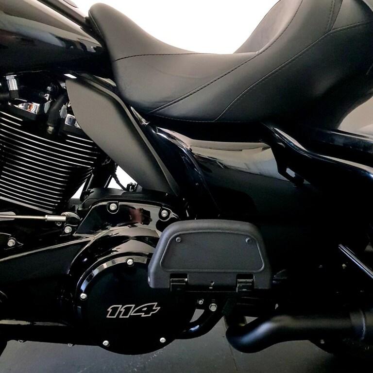 ELECTRA GLIDE 114 1868