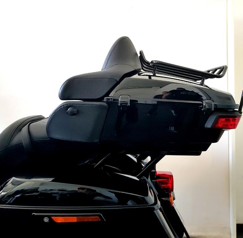 ELECTRA GLIDE 114 1868