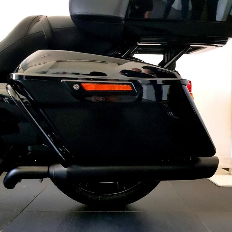 ELECTRA GLIDE 114 1868