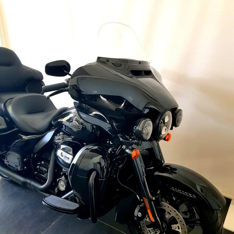 ELECTRA GLIDE 114 1868