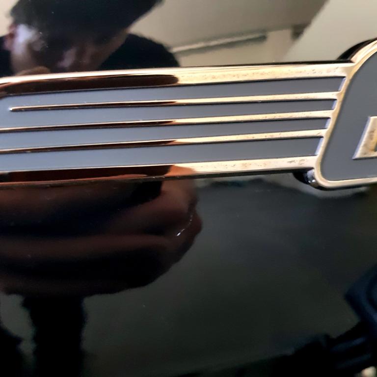ELECTRA GLIDE 114 1868
