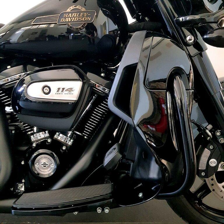 ELECTRA GLIDE 114 1868
