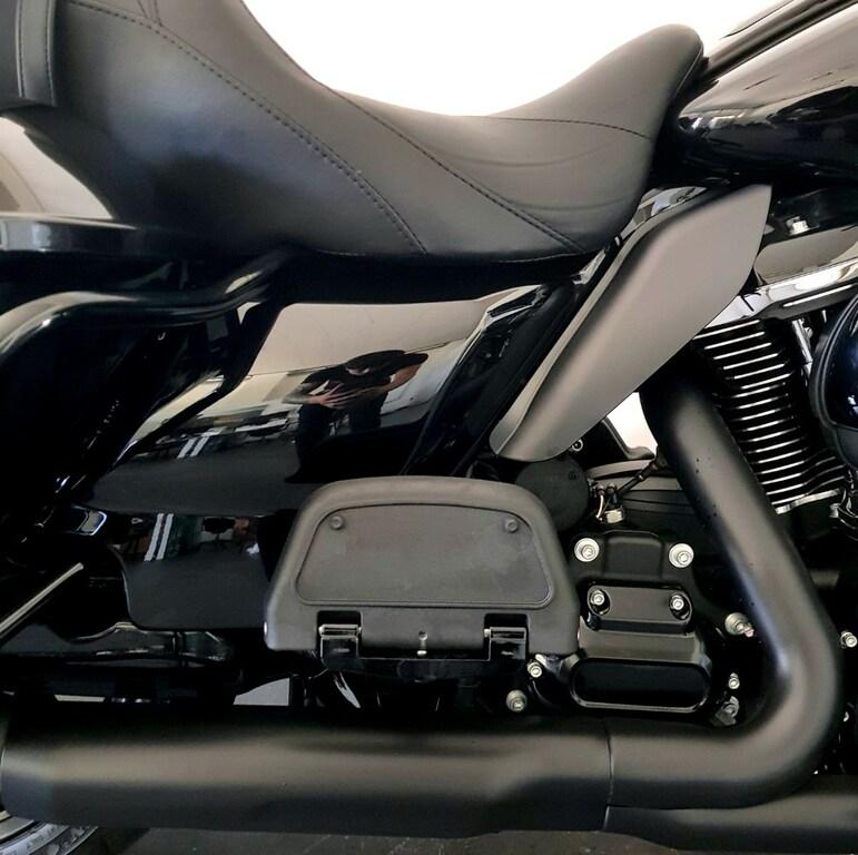 ELECTRA GLIDE 114 1868