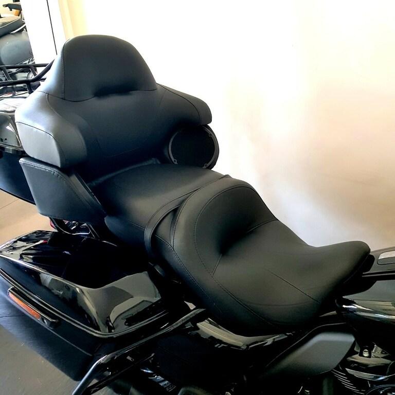 ELECTRA GLIDE 114 1868