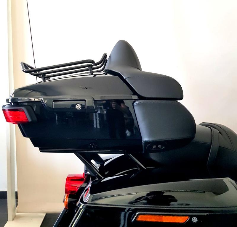 ELECTRA GLIDE 114 1868