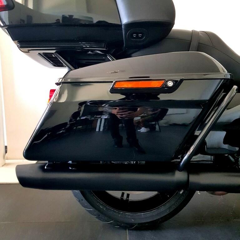 ELECTRA GLIDE 114 1868