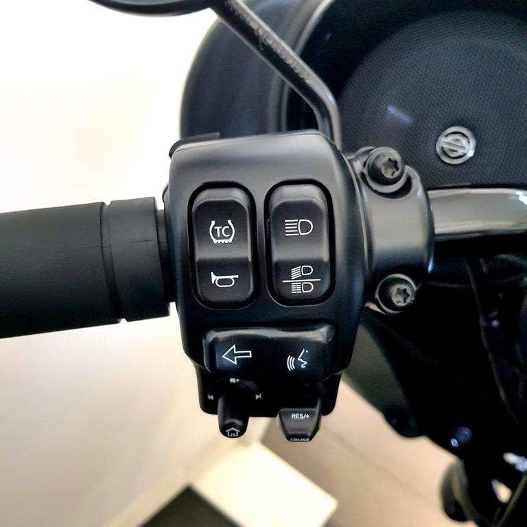 ELECTRA GLIDE 114 1868