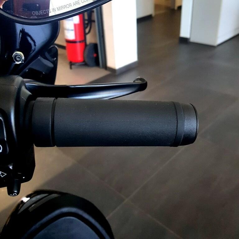ELECTRA GLIDE 114 1868