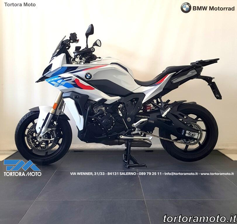 S 1000 XR