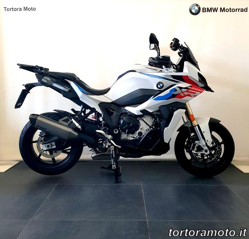 S 1000 XR