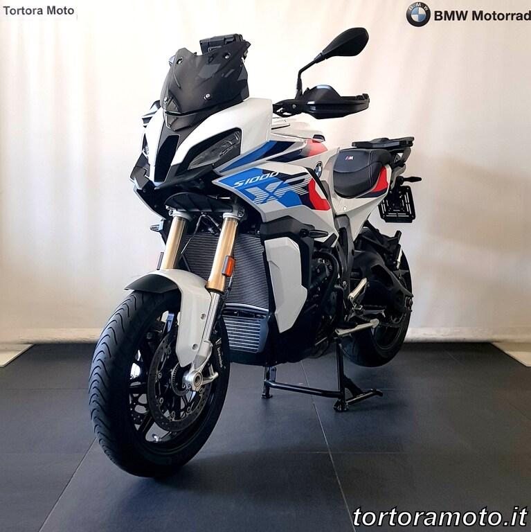 S 1000 XR