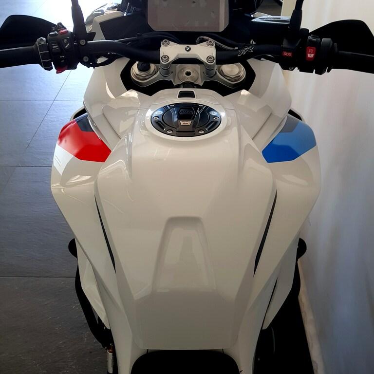 S 1000 XR