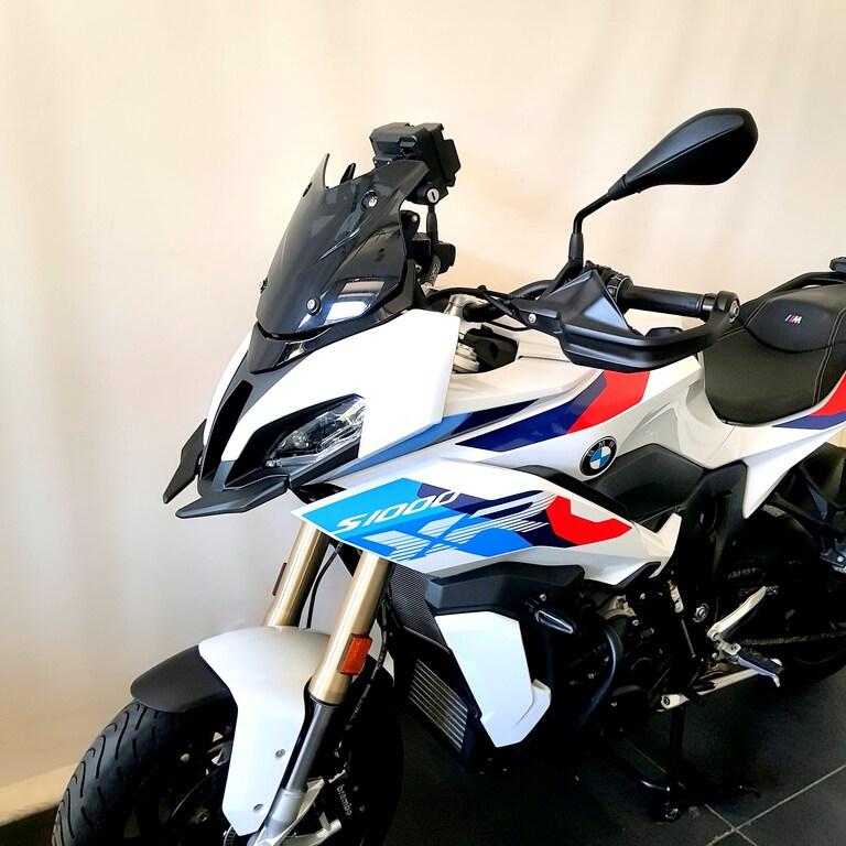 S 1000 XR
