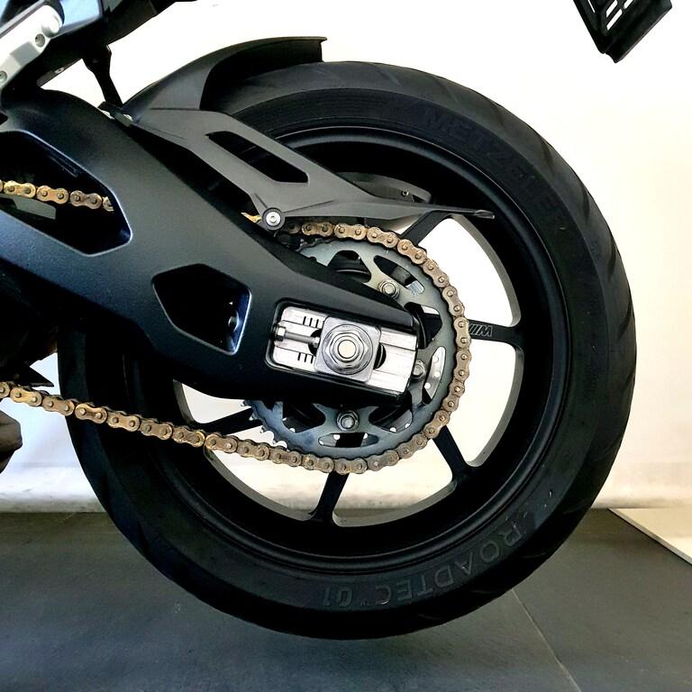 S 1000 XR