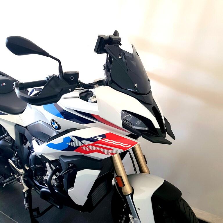 S 1000 XR