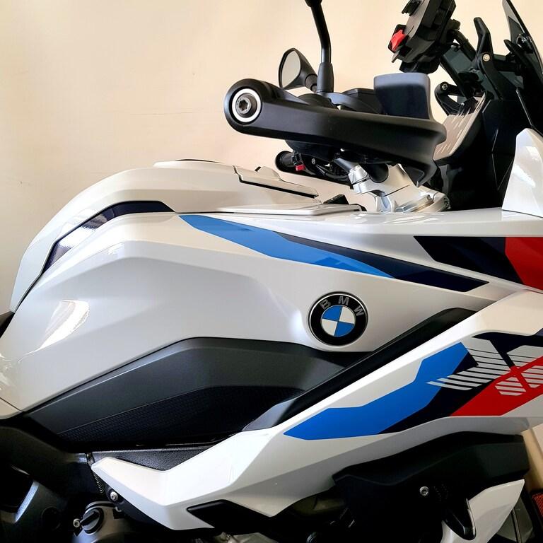 S 1000 XR