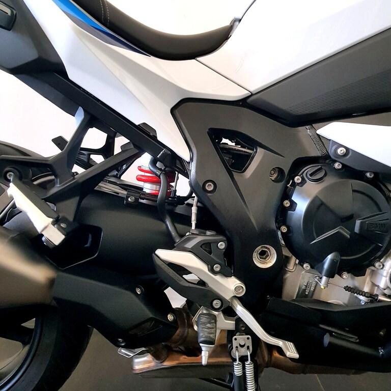S 1000 XR