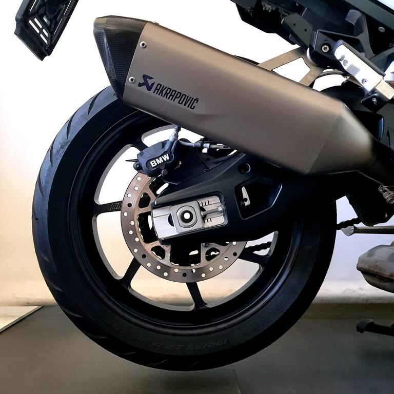 S 1000 XR