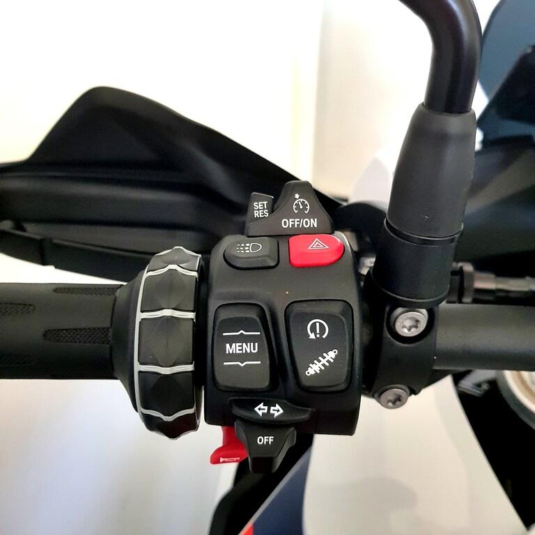 S 1000 XR