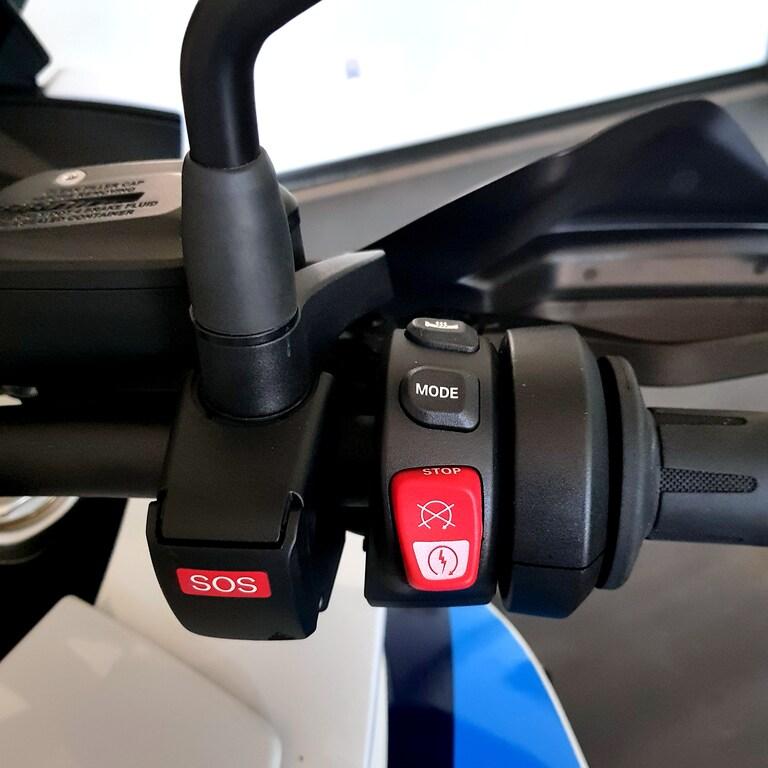S 1000 XR