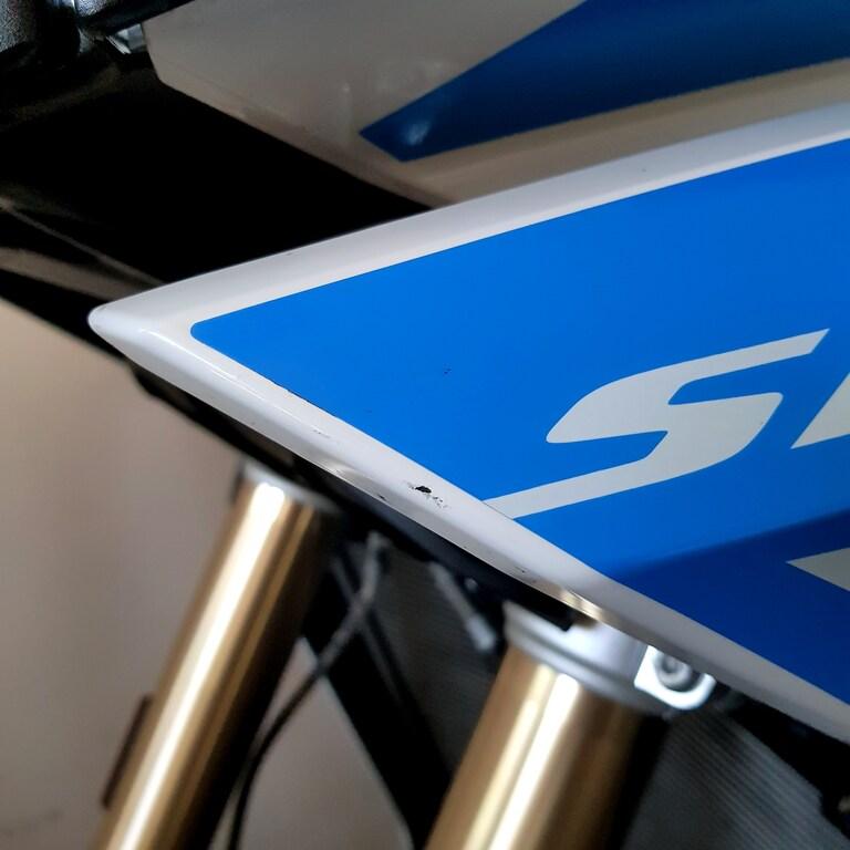S 1000 XR