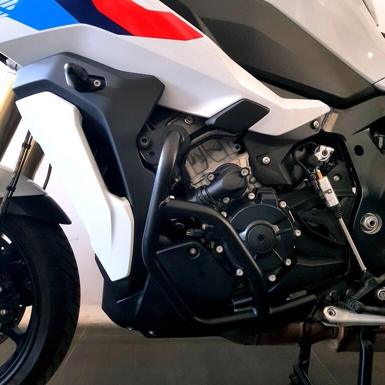 S 1000 XR
