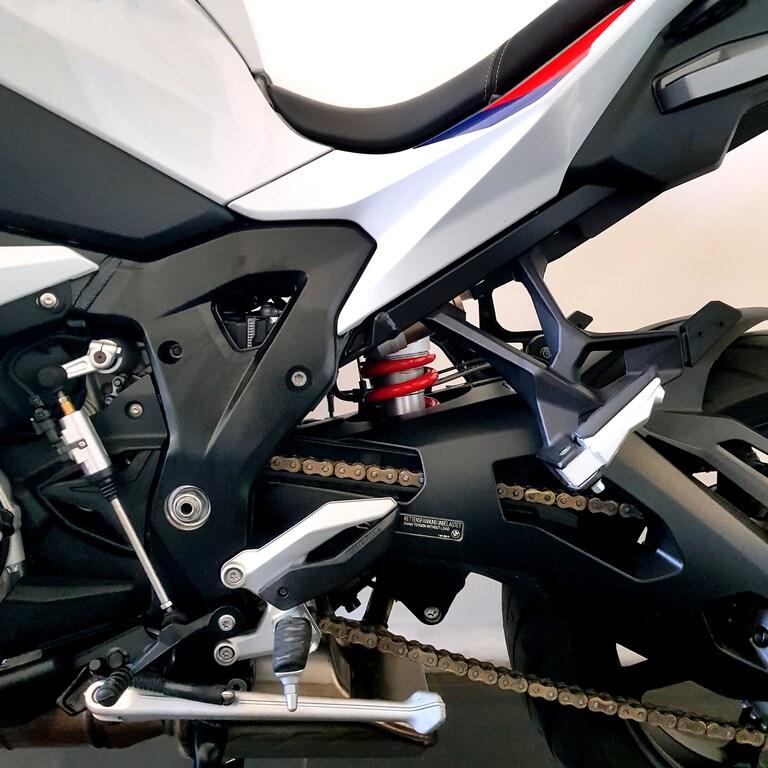 S 1000 XR