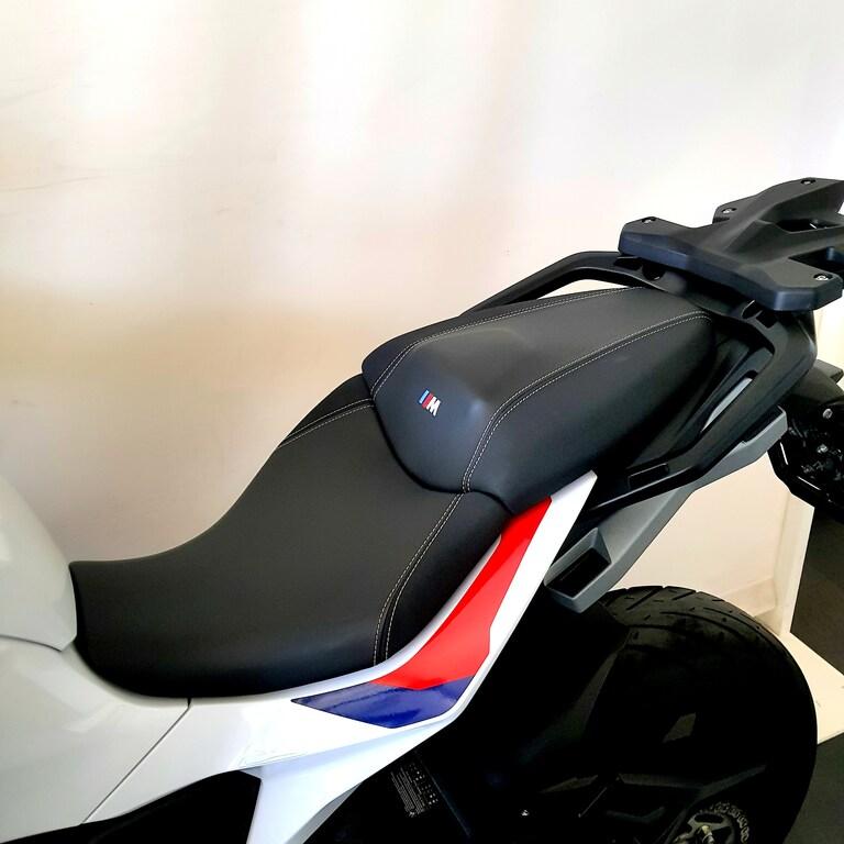 S 1000 XR