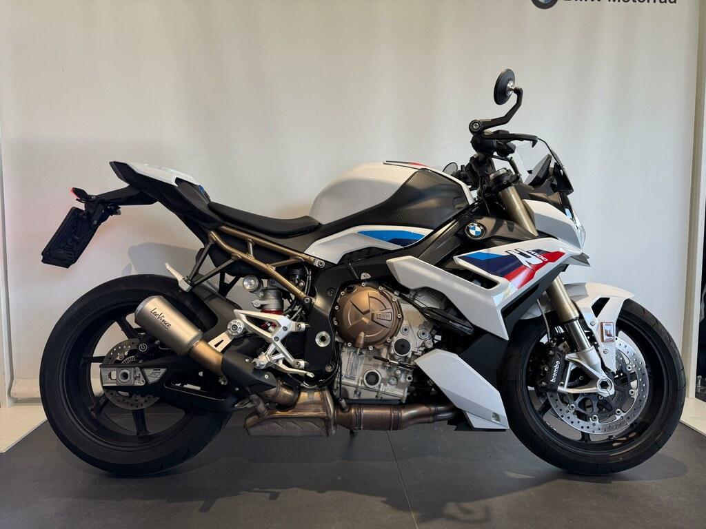 S 1000 R