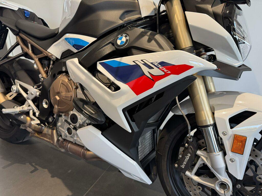 S 1000 R