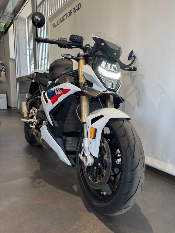 S 1000 R